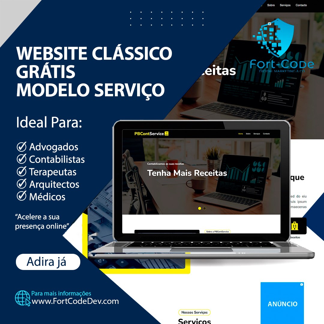 Preview Serviço